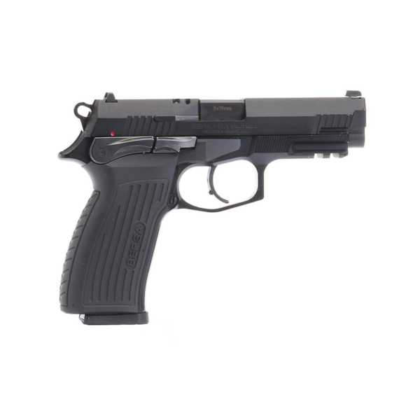 Pistola BERSA TPR9 - Image 2
