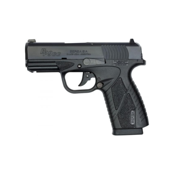Pistola Bersa BP9CC