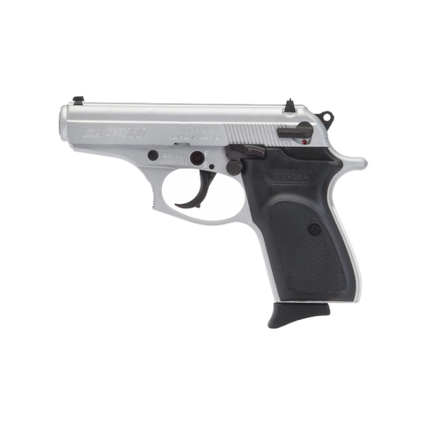 Pistola Bersa Thunder 380