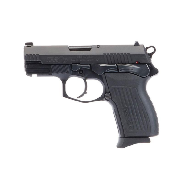 Pistola Bersa TPR40c