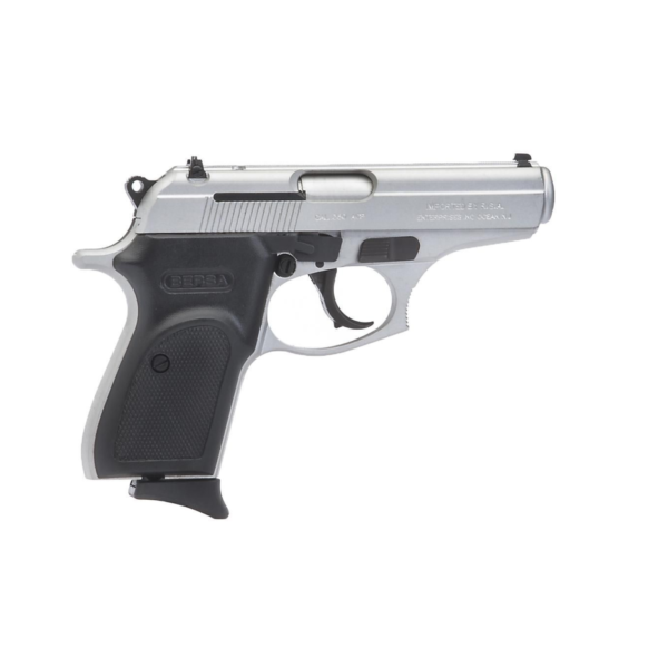 Pistola Bersa Thunder 380 - Image 2