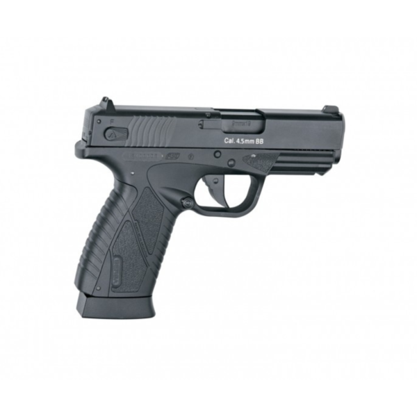 Pistola Bersa BP9CC - Image 2