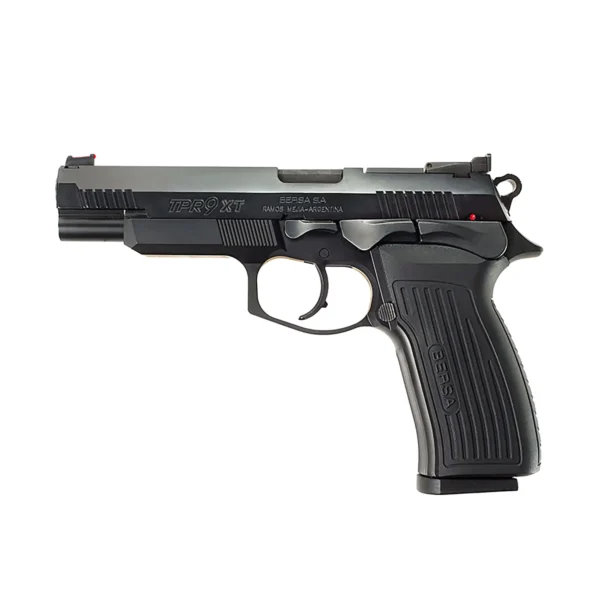 Pistola Bersa TPR9XT